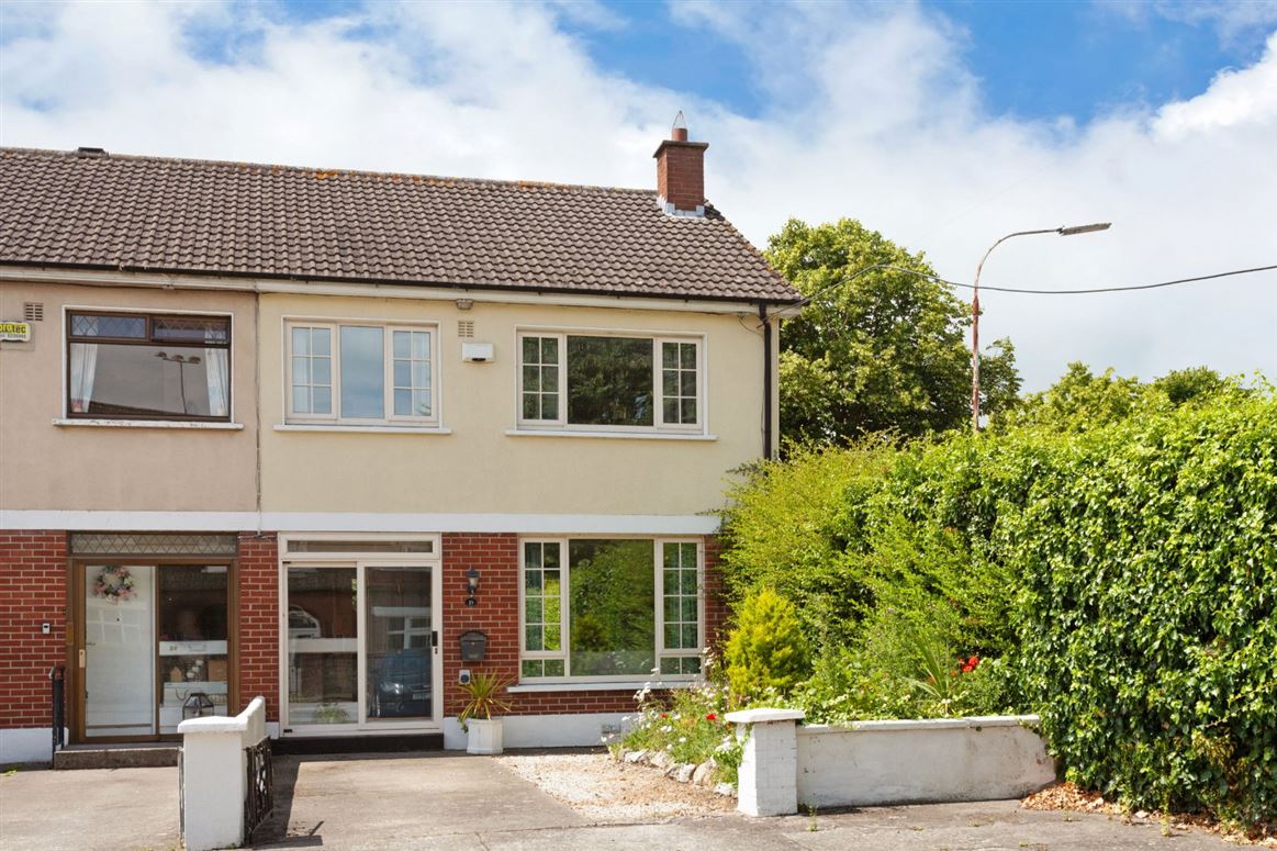 19 Cremore Drive, Glasnevin, Dublin 11