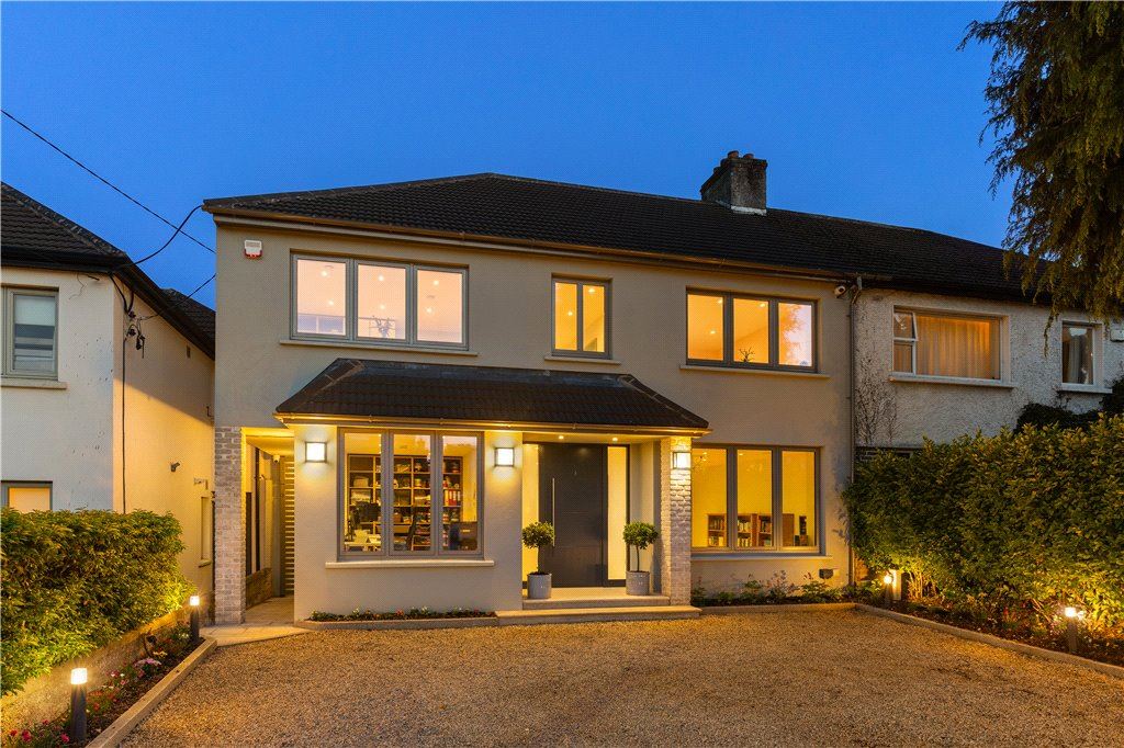 21 Priory Drive, Blackrock, Co. Dublin