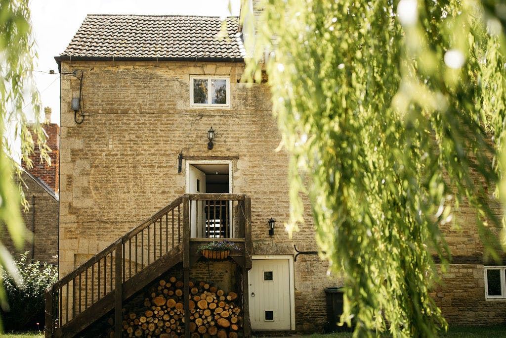 Grain Of Water,Baston,Lincolnshire,United Kingdom