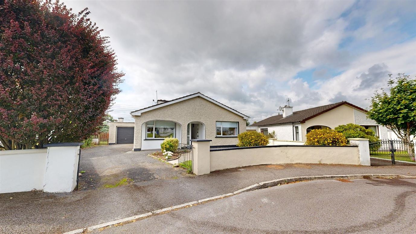 41 Beladd Lower, Beladd, Portlaoise, Co. Laois, Portlaoise, Laois