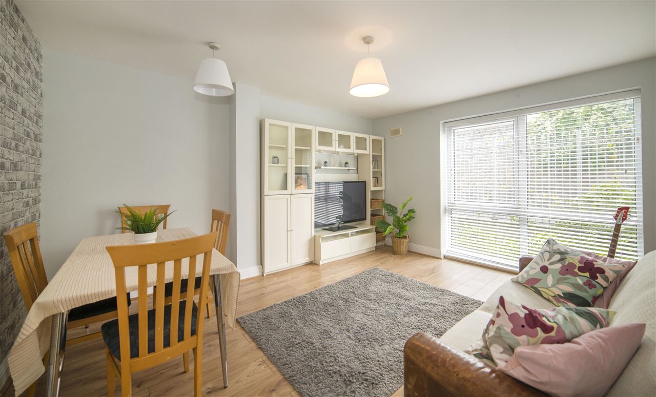 Apartment 193 Block H, The Tramyard , Spa Road, Inchicore, Dublin 8