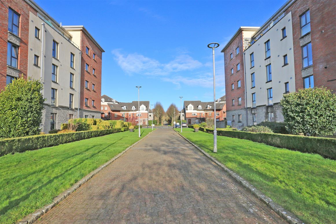 7 Larchfield, South Circular Road, Limerick