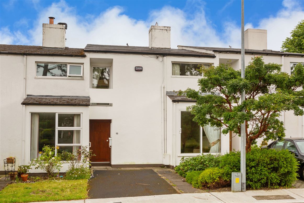 15 Brooklawn, Mount Merrion Avenue, Blackrock, Co. Dublin