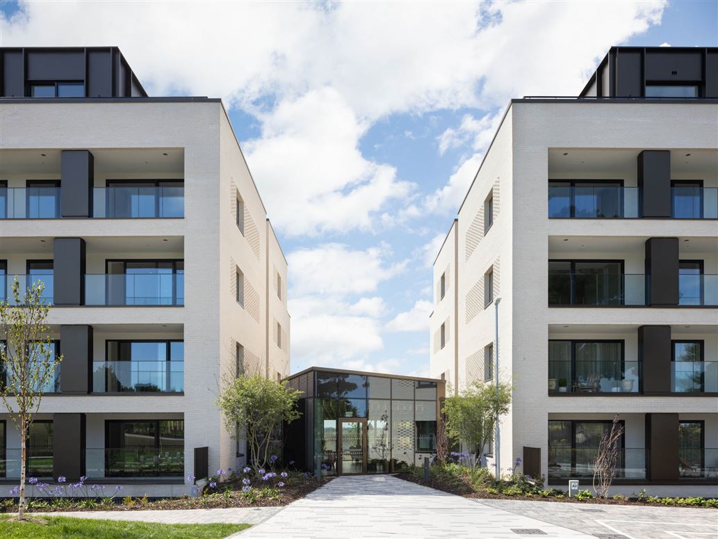 3 bed penthouse, Seamount Rise , Malahide, County Dublin