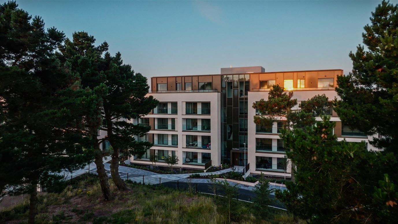 3 bed penthouse, Seamount Rise , Malahide, County Dublin