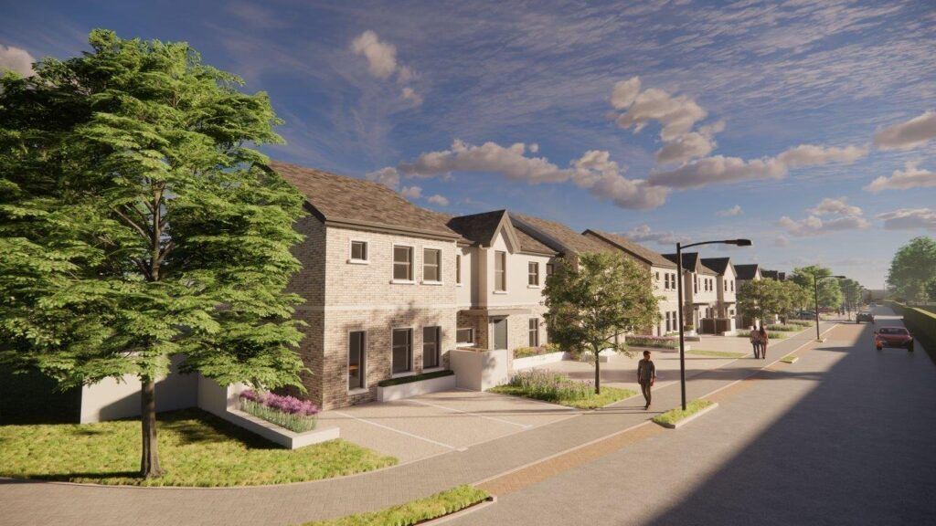 Laracor Drive, Summerhill, Co. Meath