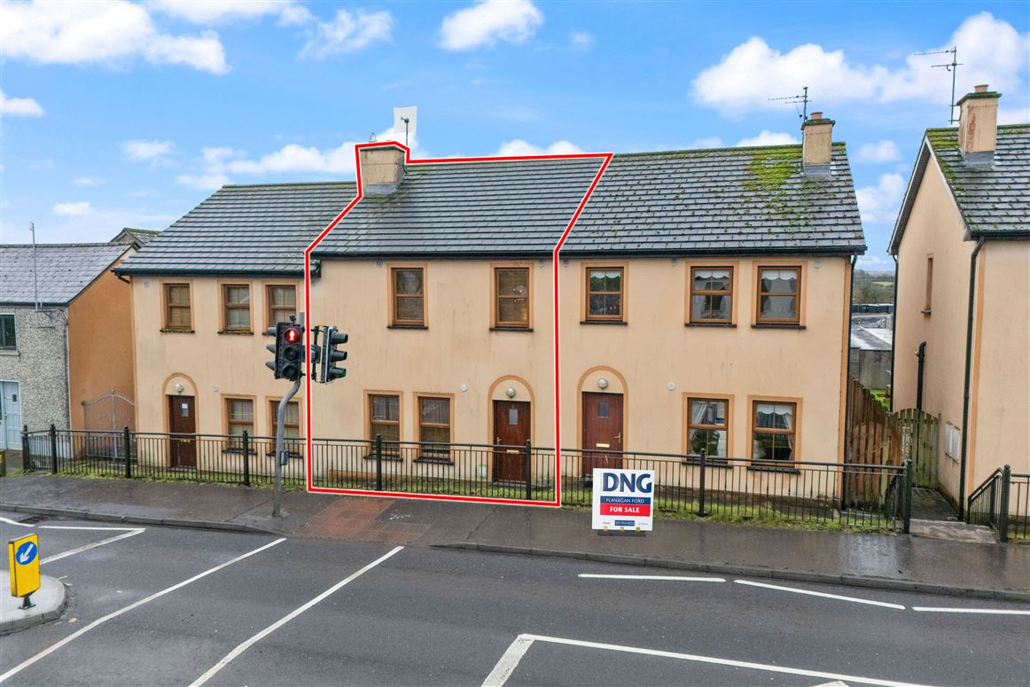 2 Owenmore Paddock, Ballinacarrow, Sligo