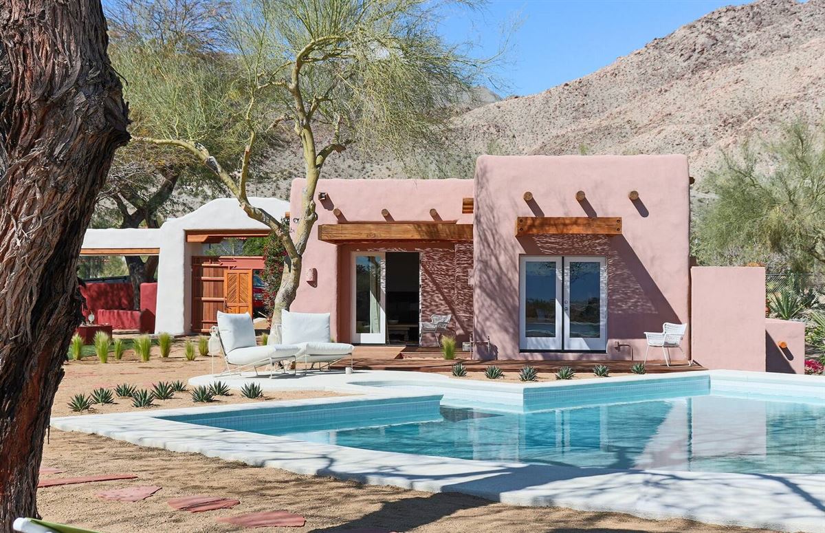 Dulce de Leche,Palm Desert,California,USA
