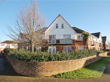 Image for 8 Liffey Glen, Liffey Valley Park, Lucan, Co. Dublin