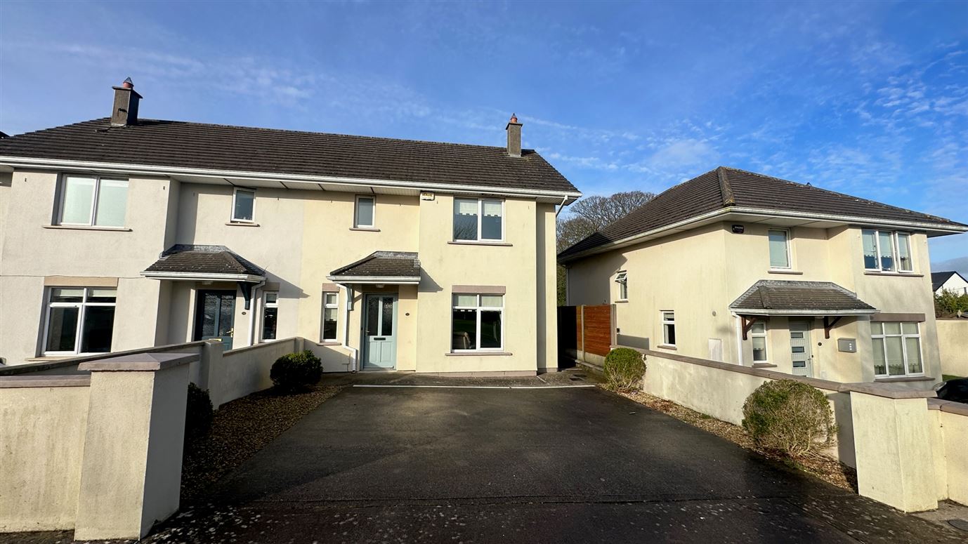 No 35 Summerfields, Ballyleary, Cobh, Cork