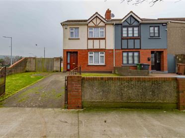 Image for 1 Suncroft Drive, Tallaght, Dublin 24