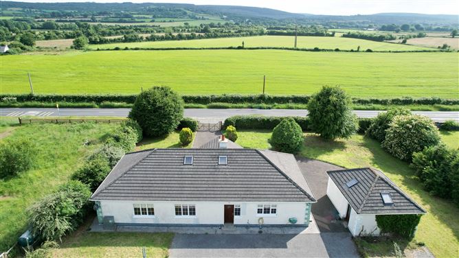 Chickamauga, Tinnahinch, Rosenallis, Co. Laois