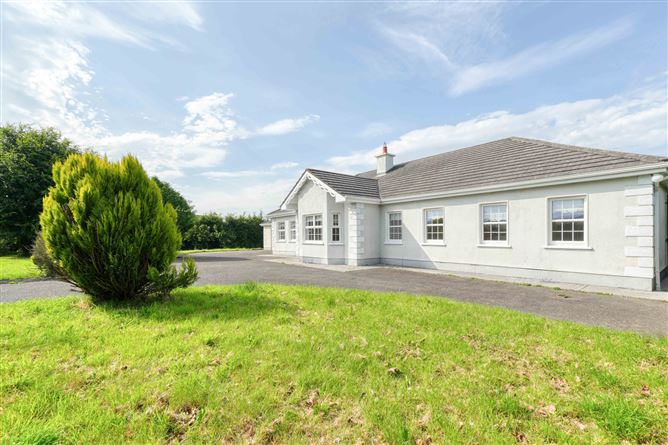 Chickamauga, Tinnahinch, Rosenallis, Co. Laois