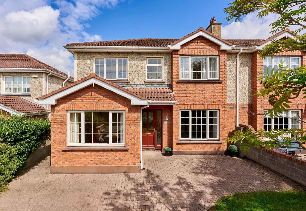 90 Balreask Manor, Trim Road, Navan, Meath