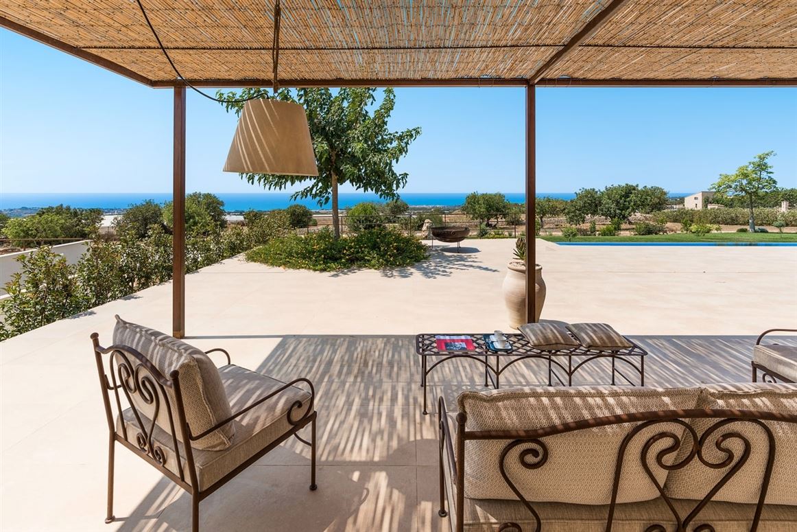Sicily in Style,Sampieri,Sicily,Italy