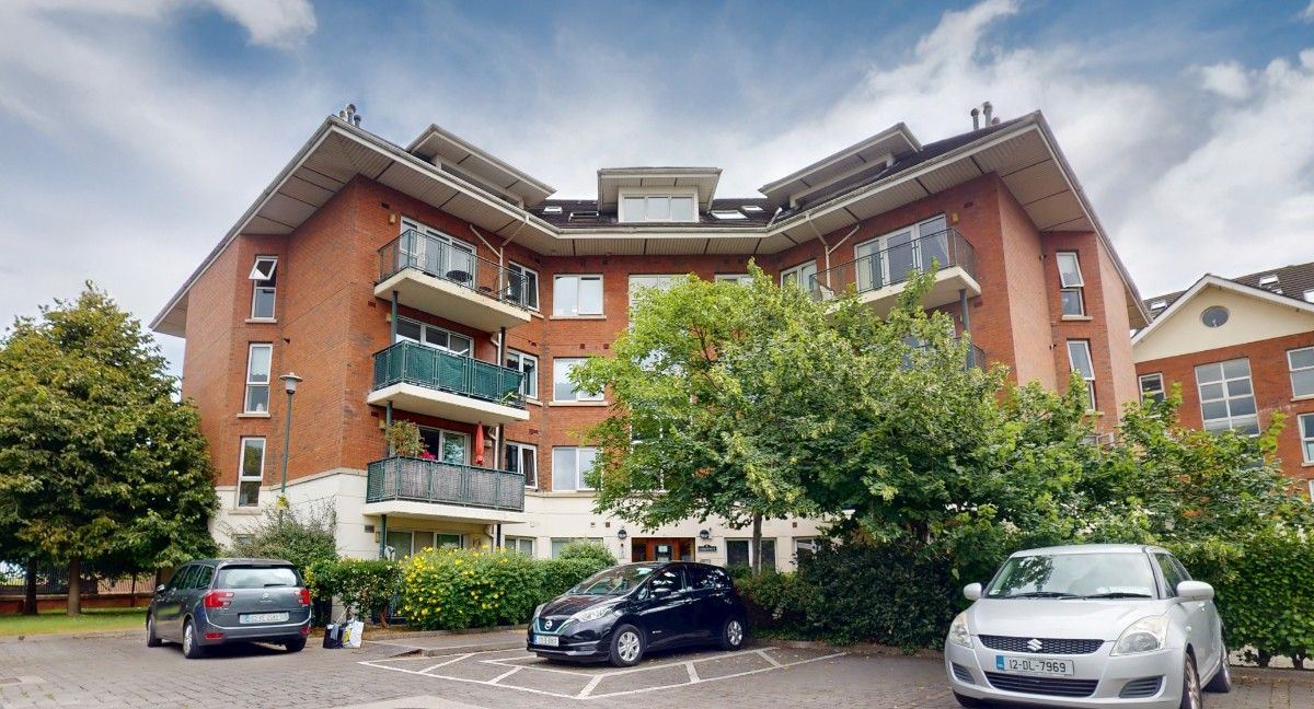 Apt 22 The Chestnut, Grattan Wood, Donaghmede, Dublin 13