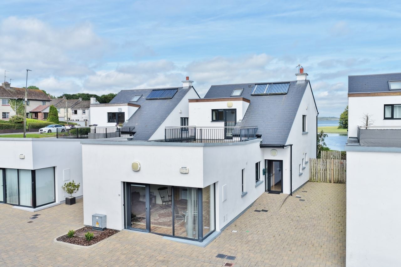 6 Cuirt Na Sionna, Tarbert, Co. Kerry