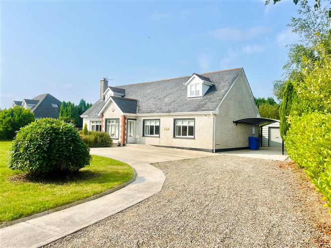 Ballynellard, Blackwater, Wexford
