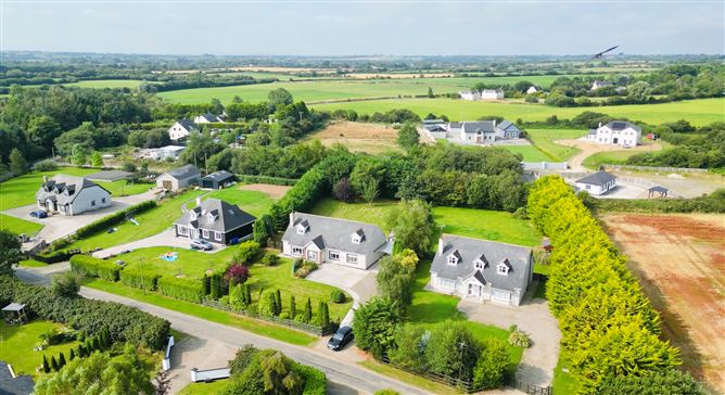 Ballynellard, Blackwater, Wexford