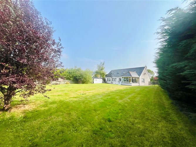 Ballynellard, Blackwater, Wexford