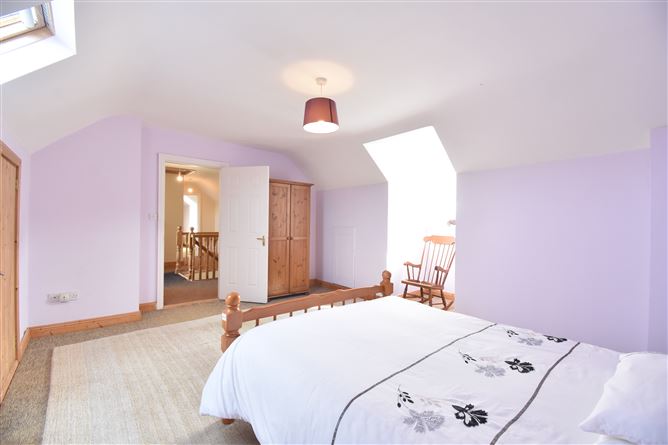 Ballynellard, Blackwater, Wexford