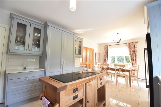 Ballynellard, Blackwater, Wexford