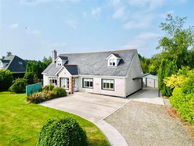 Ballynellard, Blackwater, Wexford