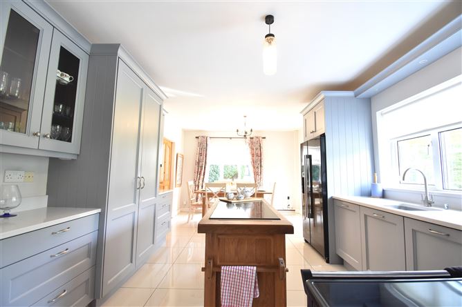Ballynellard, Blackwater, Wexford