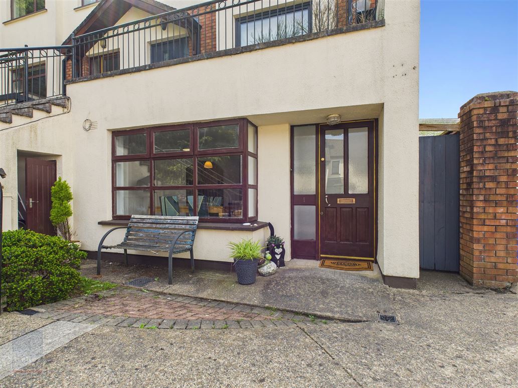 1 Ivy Mews, Cromwells Fort Grove, Mulgannon , Wexford Town, Wexford