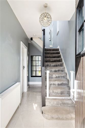 24 Abbey Park, Killester, Dublin 5