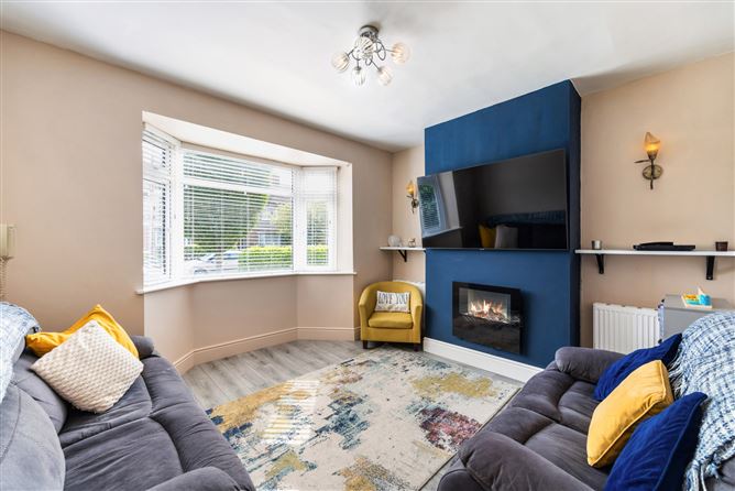 24 Abbey Park, Killester, Dublin 5