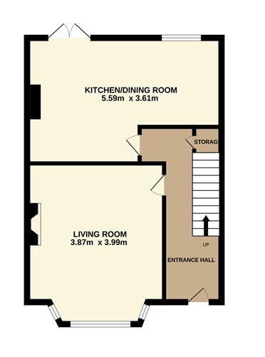24 Abbey Park, Killester, Dublin 5