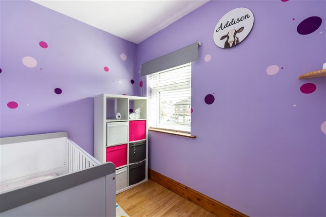 24 Abbey Park, Killester, Dublin 5