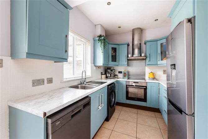 24 Abbey Park, Killester, Dublin 5