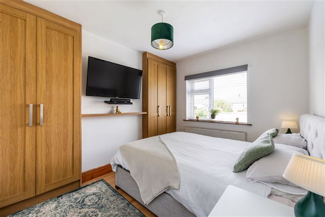 24 Abbey Park, Killester, Dublin 5