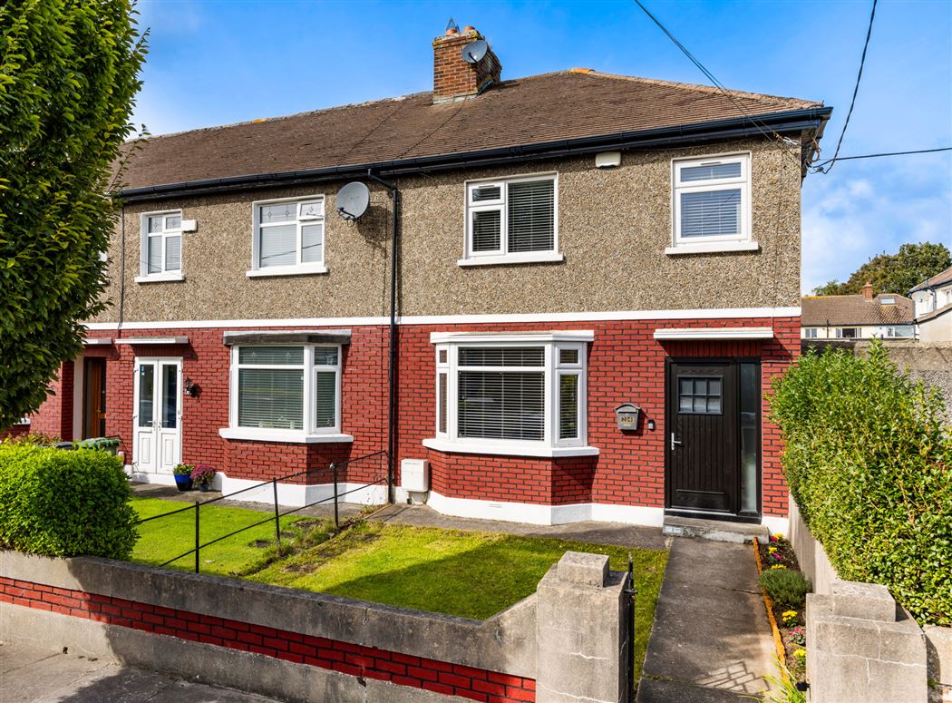 24 Abbey Park, Killester, Dublin 5