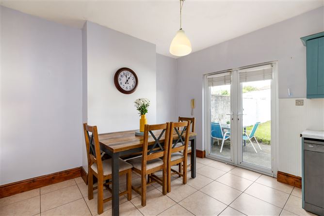 24 Abbey Park, Killester, Dublin 5