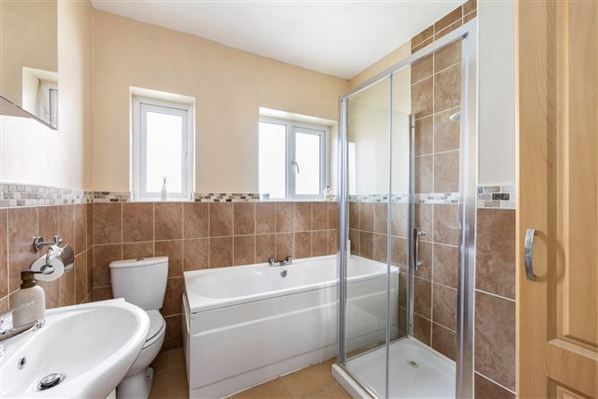 24 Abbey Park, Killester, Dublin 5