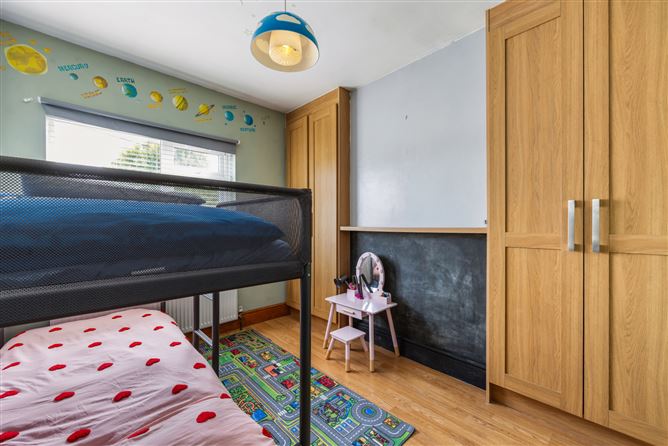 24 Abbey Park, Killester, Dublin 5