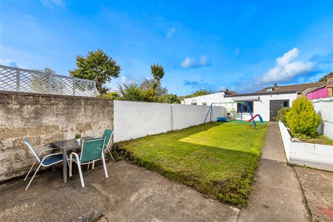 24 Abbey Park, Killester, Dublin 5