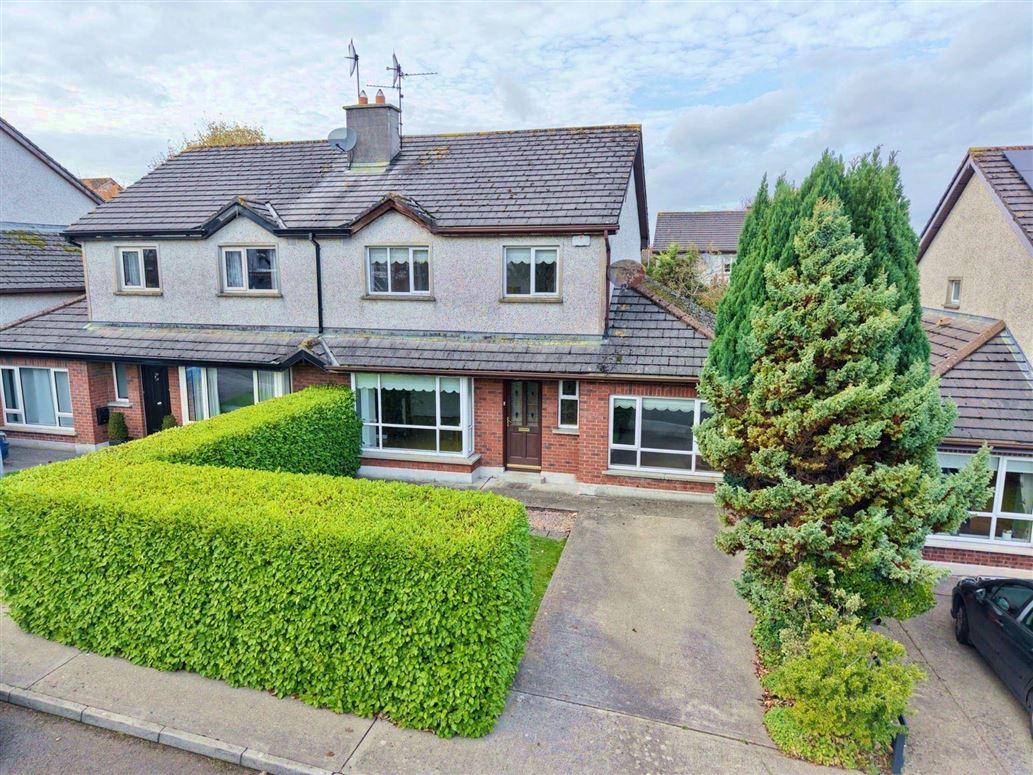 15 Tivoli Heights, Clonmel, County Tipperary