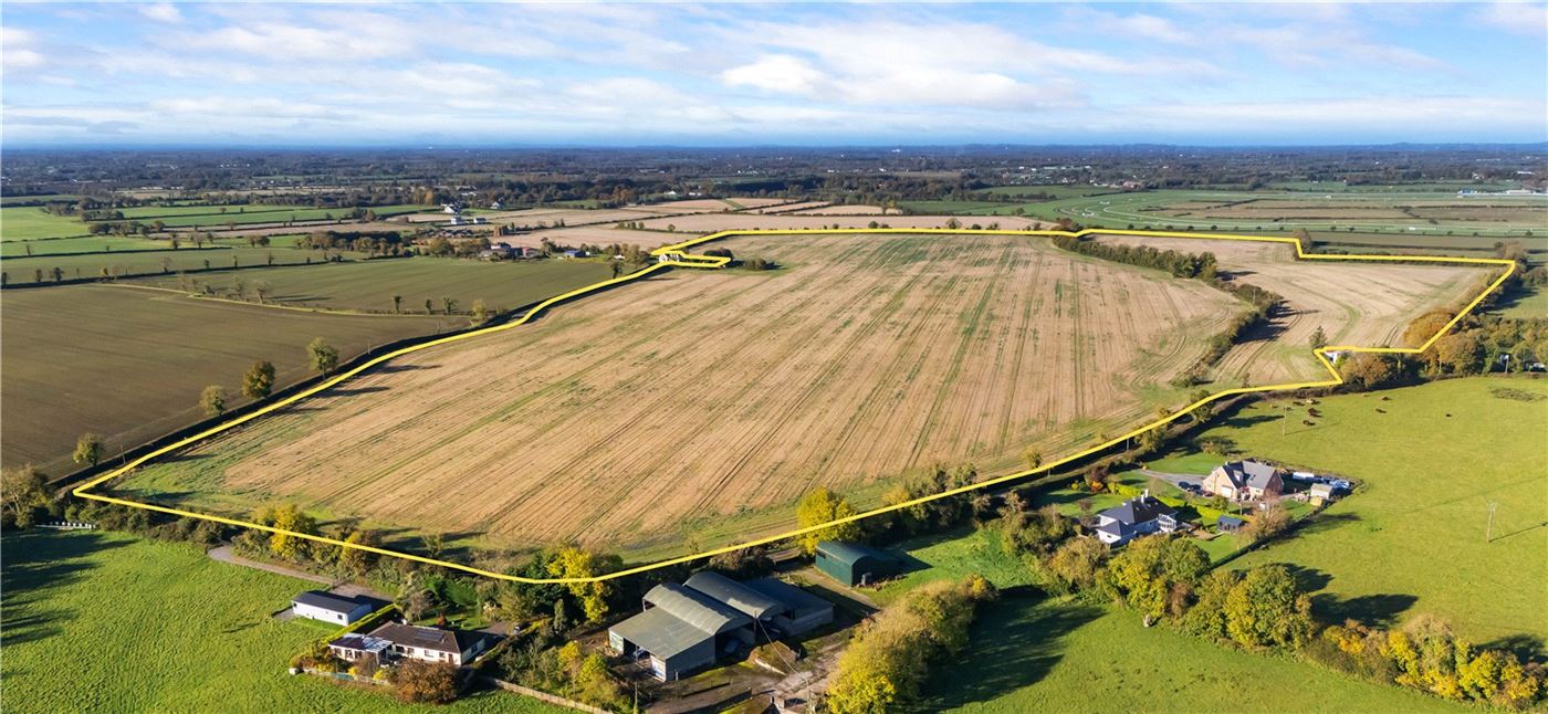 Land At Mullinam, Ratoath, Co. Meath
