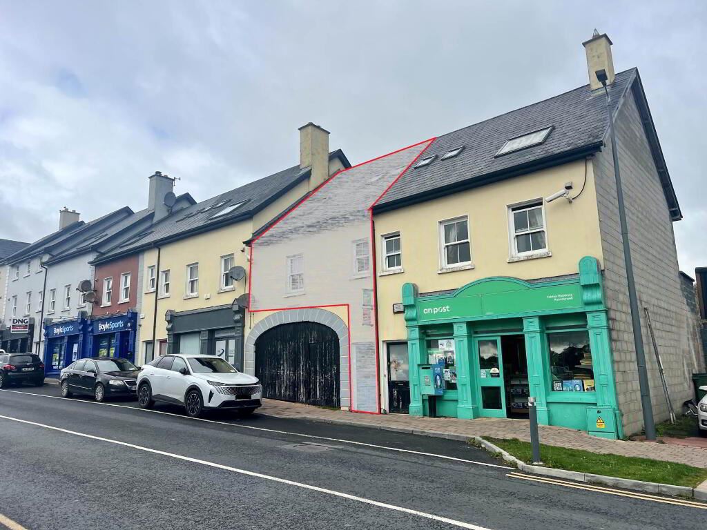 Apt 1b, Main Street, Patrickswell, Limerick, Limerick