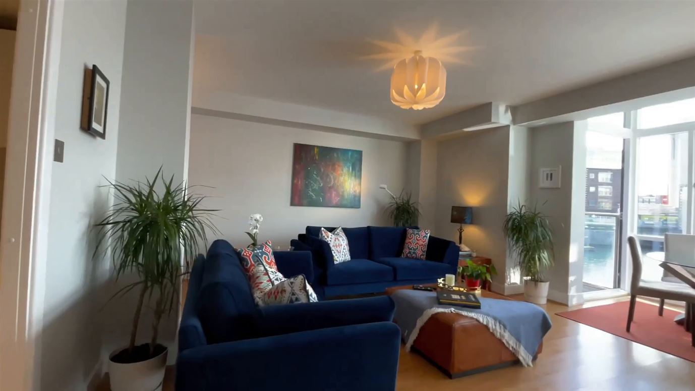 Apartment 44, The Dock Mill, Grand Mill Quay, Barrow Street, Dublin 4, Grand Canal Dk,   Dublin 4, D04 V220