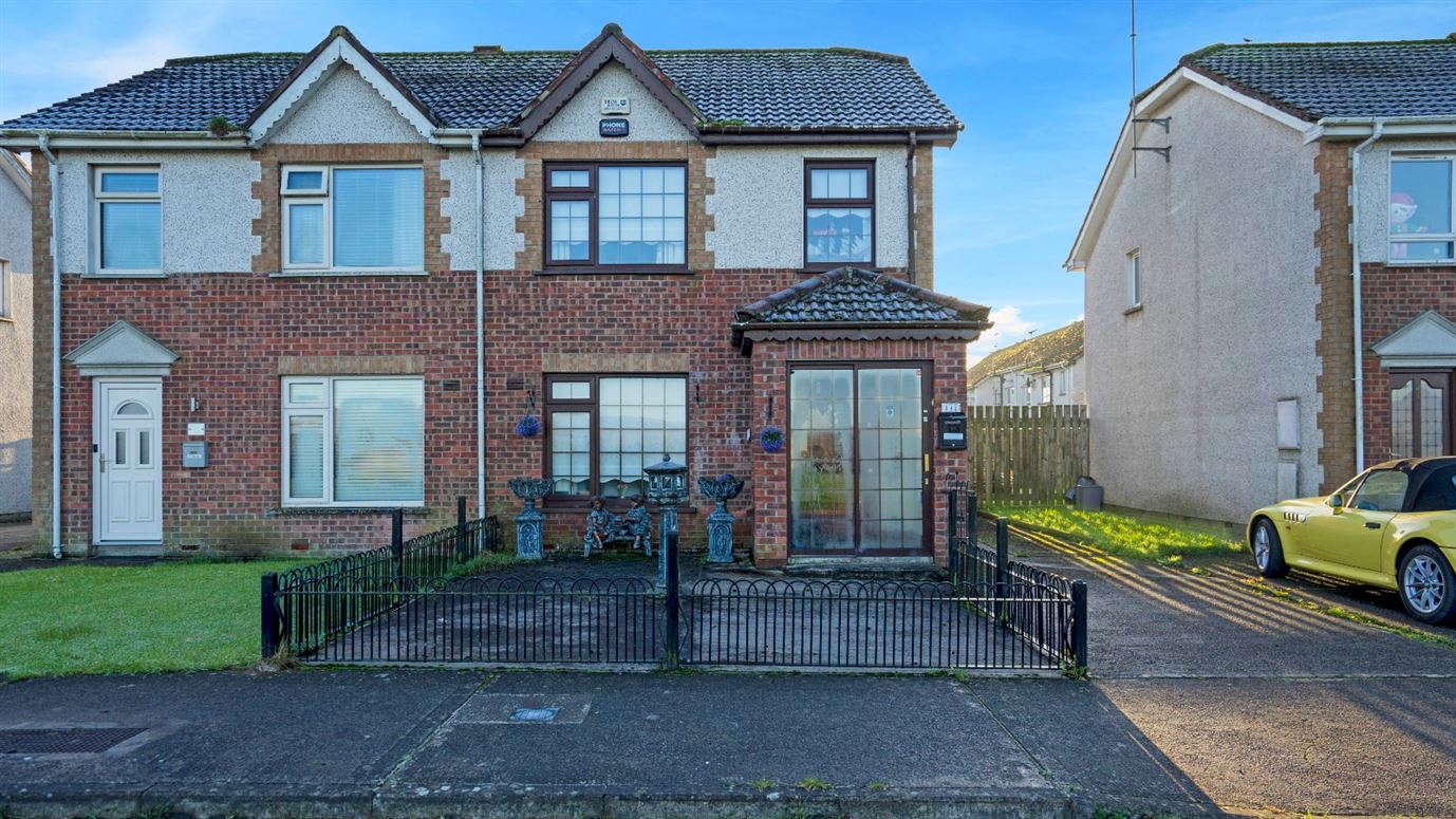 142 Castleross, Castletown Road, Dundalk, Co. Louth