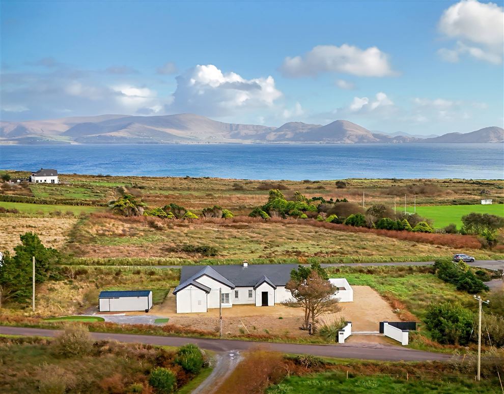 Dungeagan, Ballinskelligs, Kerry