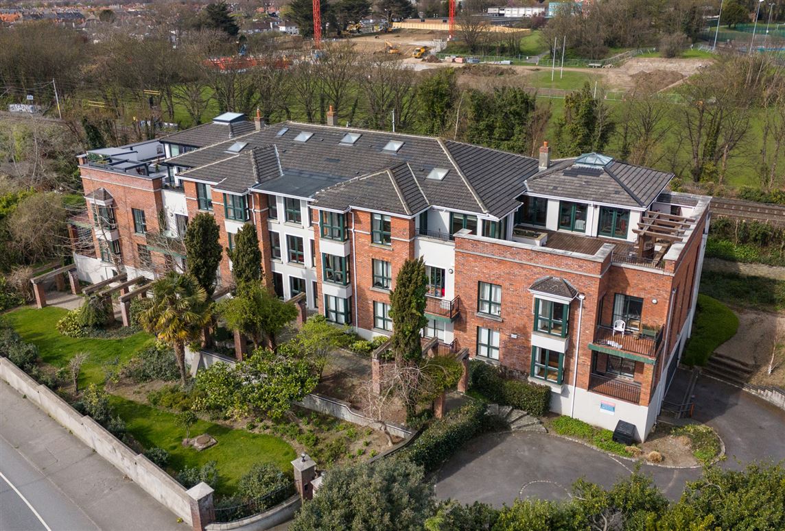 Apartment 4, GLENBRIAN HALL, Howth Road, Clontarf, Dublin 3