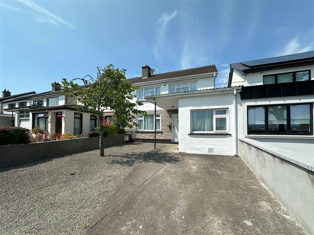 97 The Dale, Belgard Heights, Tallaght, Dublin 24