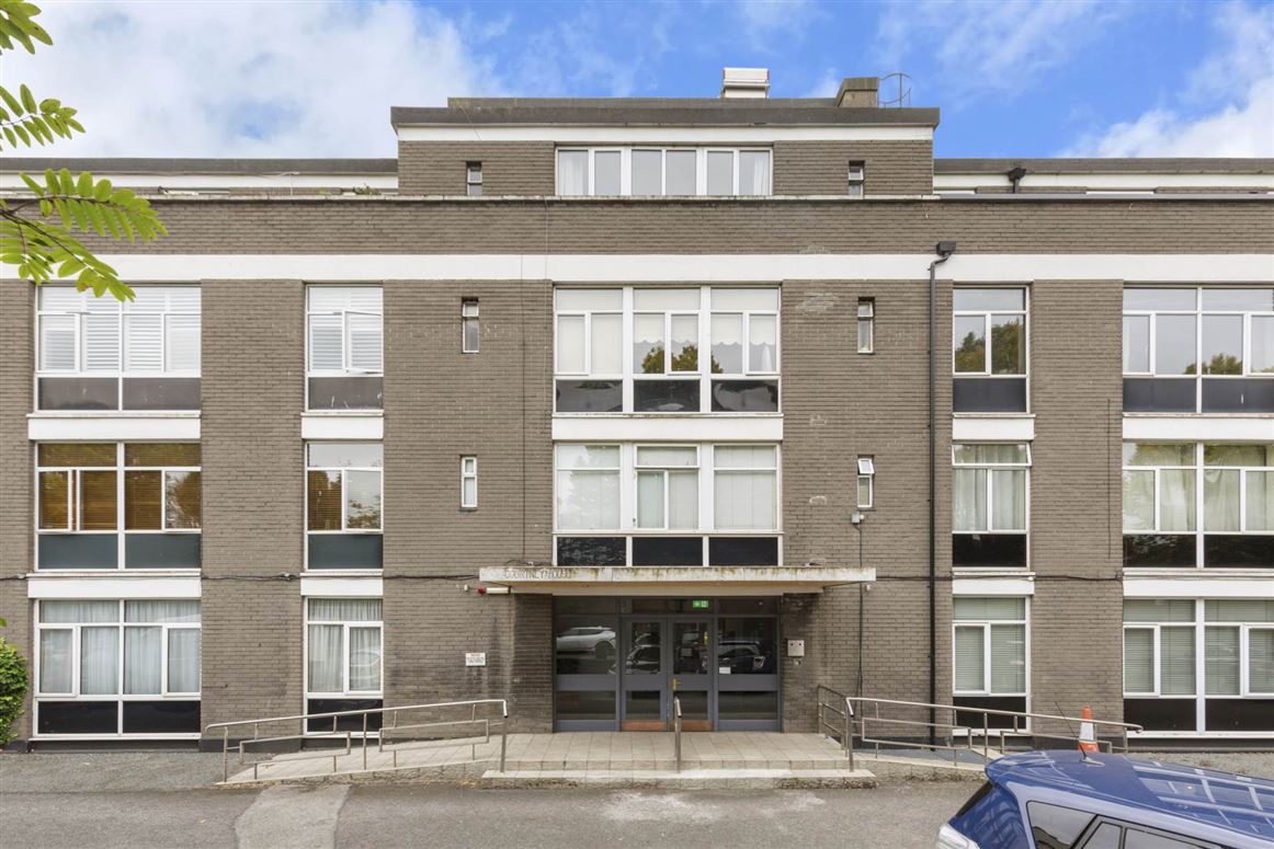 32 Courtney House, Appian Way, Ranelagh, Dublin 6, County Dublin