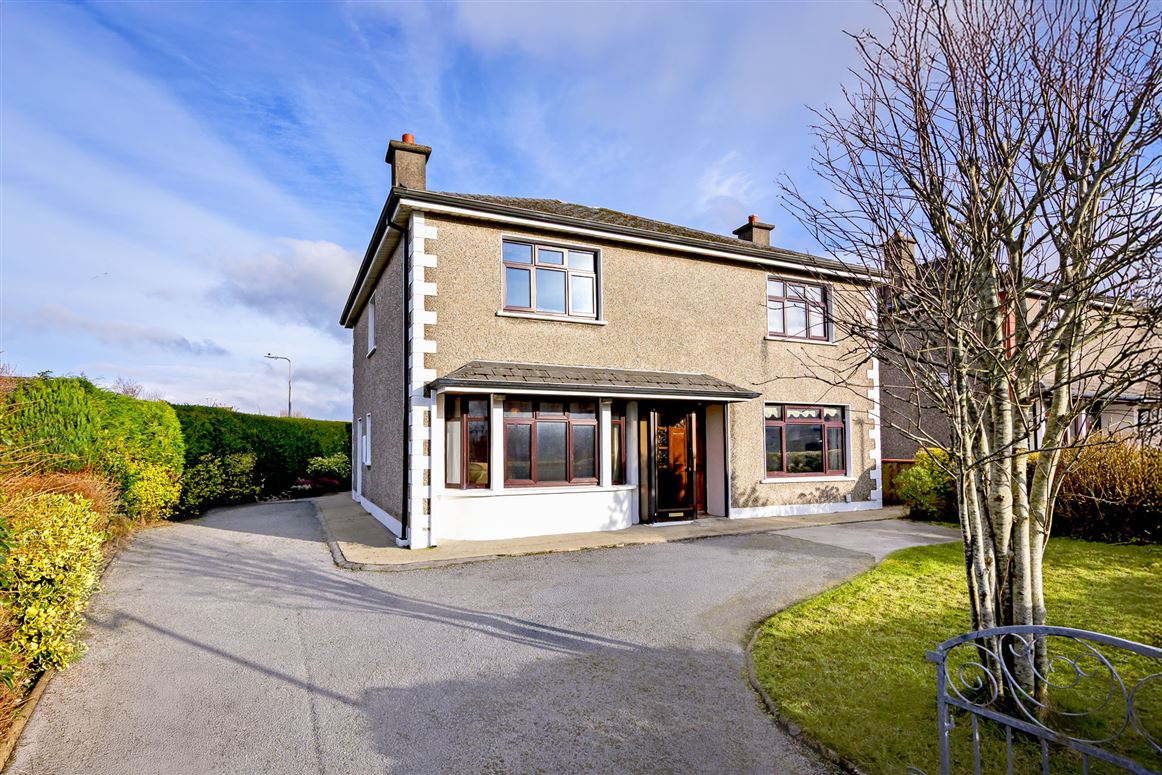 60 Greenfort, Cairns Hill, Sligo